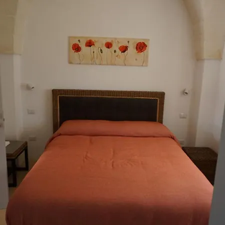 Masseria Quaranta By Tripostuni أوستوني
