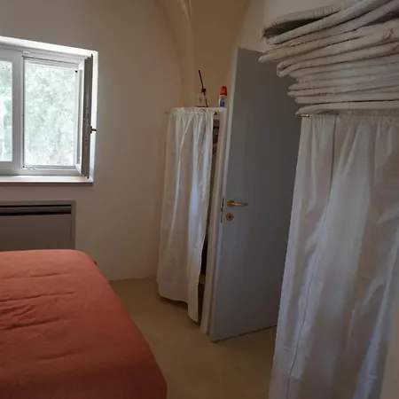 Masseria Quaranta By Tripostuni أوستوني