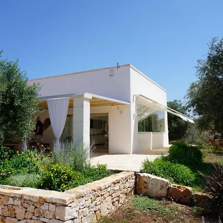 Masseria Quaranta By Tripostuni فيلة *