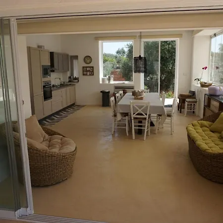 Masseria Quaranta By Tripostuni أوستوني