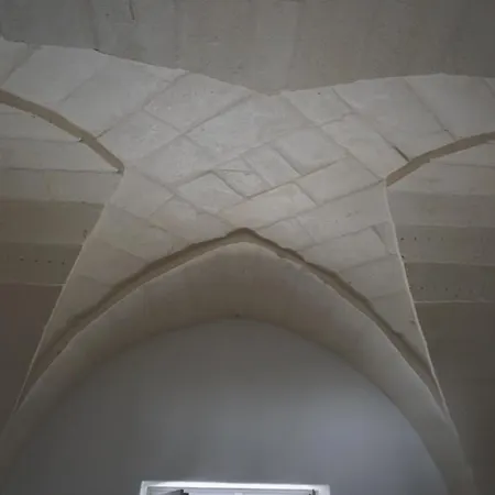 Masseria Quaranta By Tripostuni فيلة أوستوني
