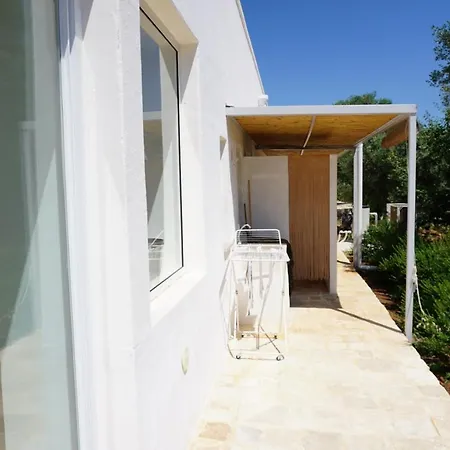 Masseria Quaranta By Tripostuni *